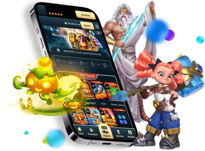 Ưu đãi độc quyền s6s666 win