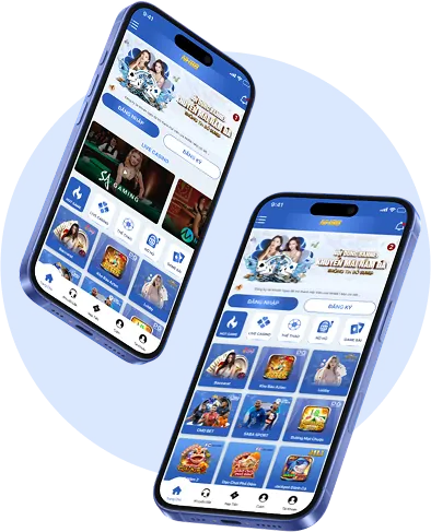 Đa dạng trò chơi máy đánh bạc tại s6s666 win