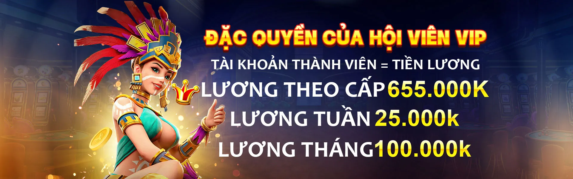 Banner ưu đãi s6s666 win 2026